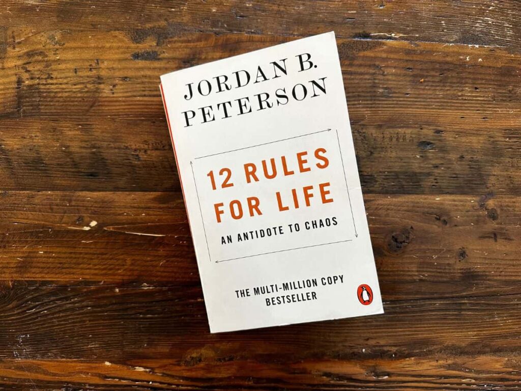 12-Rules-for-Life-by-Jordan-Peterson