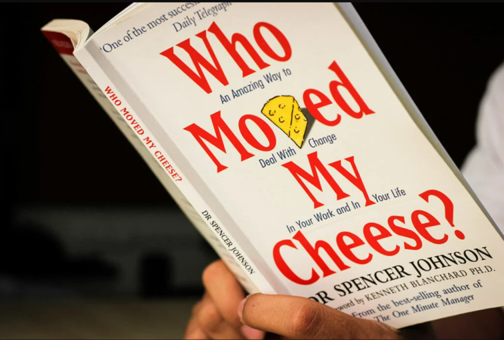 Who-Moved-My-Cheese-spencer-johnson